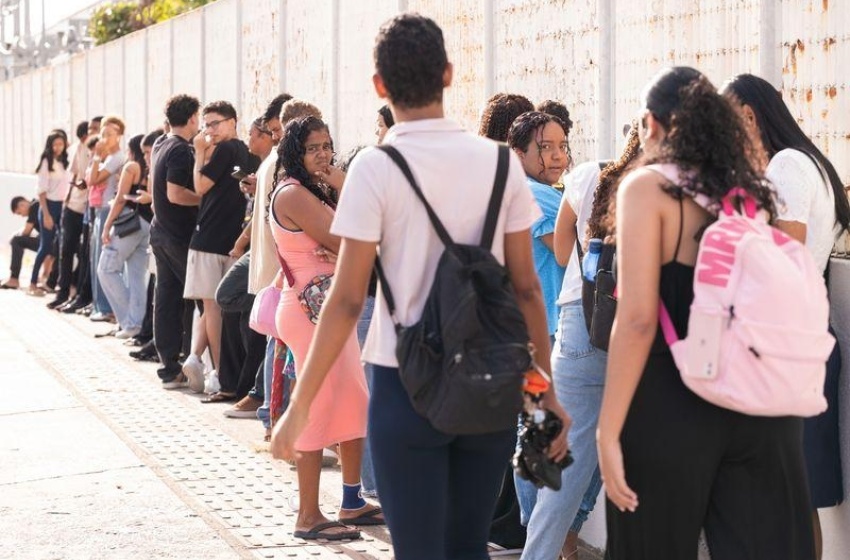 Prepara Jovem abre portas para 480 jovens se qualificarem e sonharem com o primeiro emprego