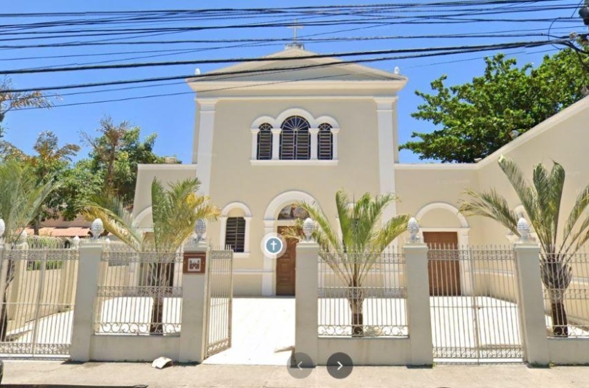 Evento religioso ocupará uma das faixas da Avenida Tomás Espíndola e outras ruas do Farol, nesta segunda-feira (13)