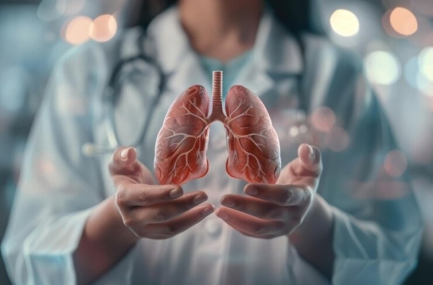 Saúde promove capacitação em doenças respiratórias para médicos da Atenção Primária