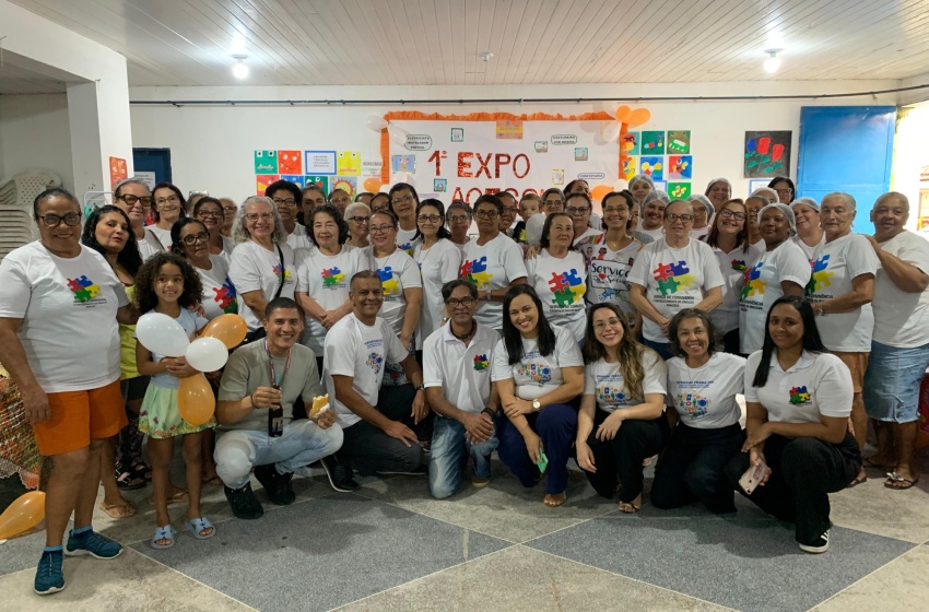 1ª ExpoAcessuas incentiva empreendedorismo local