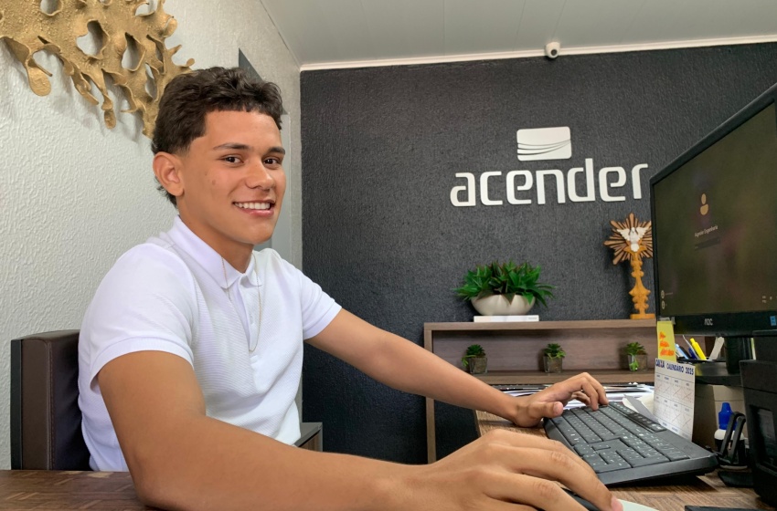 Projeto + Oportunidade transforma vida de 500 jovens em situação de vulnerabilidade