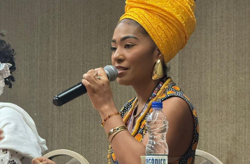Maceió reforça compromisso com justiça racial em conferência nacional