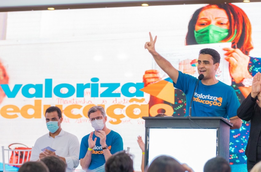 Prefeitura anuncia pagamento dos precatórios do Fundef aos profissionais da educação