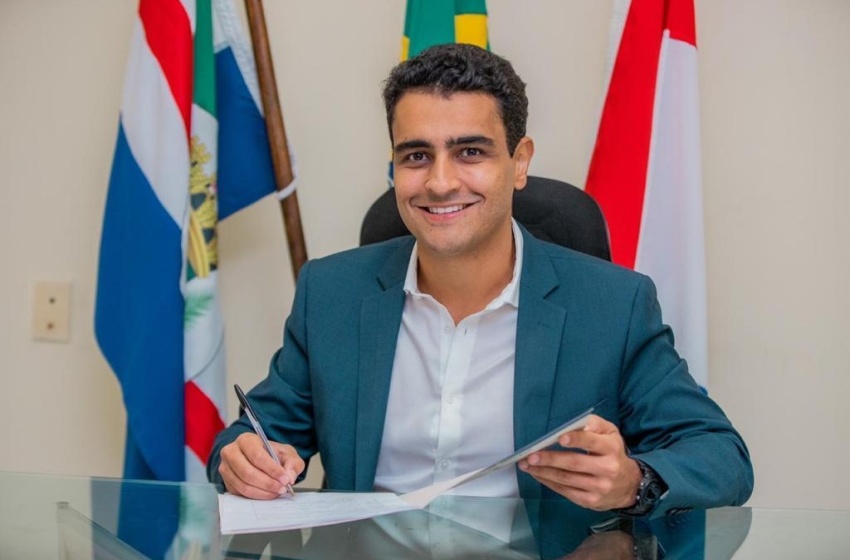 Prefeitura sanciona lei que beneficia servidores com plano odontológico