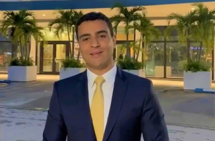 Prefeito de Miami recebe Prefeitura e debate propostas para inovação e empreendedorismo para Maceió
