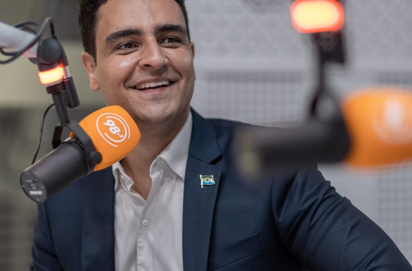 'Bom dia, Prefeito': Prefeitura garante investimentos de R$ 150 milhões na contenção de encostas