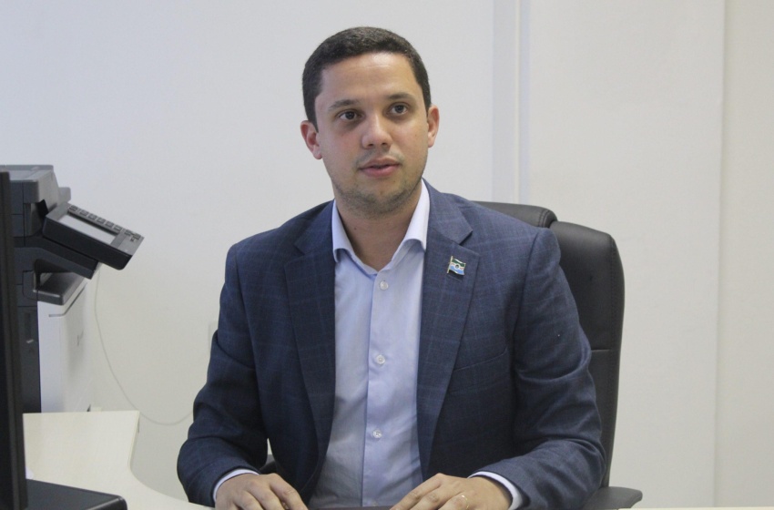 IPTU gera investimentos para o desenvolvimento do município