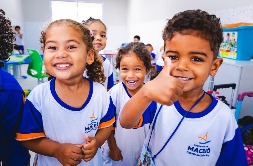 Confira resultado final do PSS da Educação 2026, que ofertou mais de 5.700 vagas