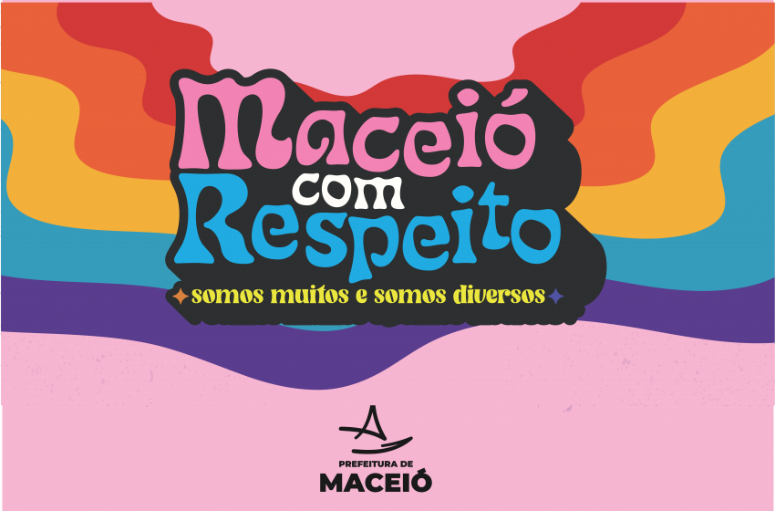 Maceió receberá 1ª Feira Cultural e de Empreendedorismo LGBTQIA+ neste final de semana