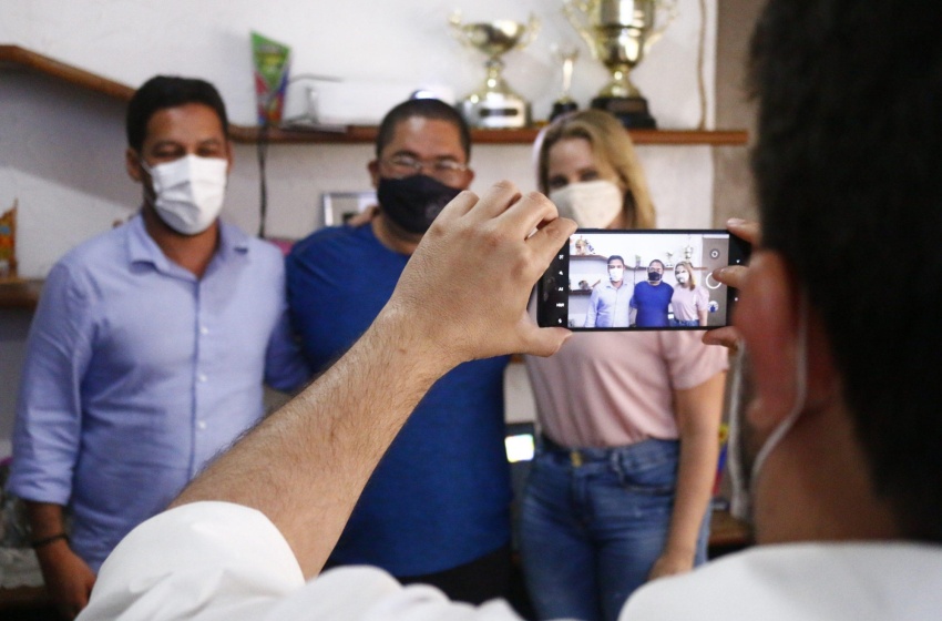 Juventude Conectada: Projeto da Cultura Nerd ganha apoio da Prefeitura