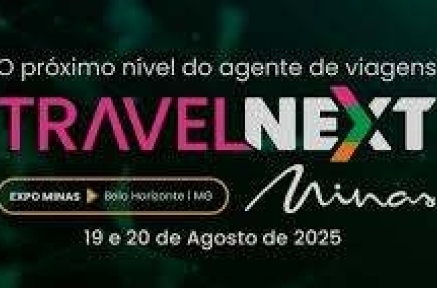Maceió marca presença na 3ª edição da Travel Next Minas 2025 e reforça atrativos para público mineiro