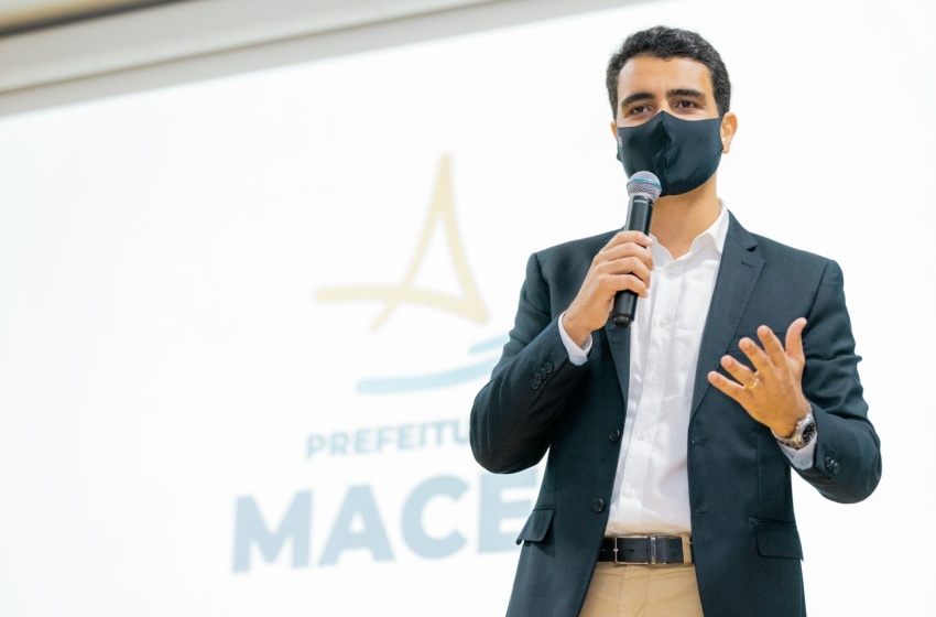 Prefeitura antecipa salário dos servidores para 20 de dezembro