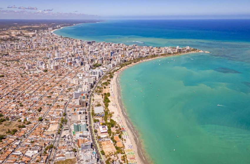 Maceió comemora 209 anos com conquistas históricas que projetam a cidade para o futuro
