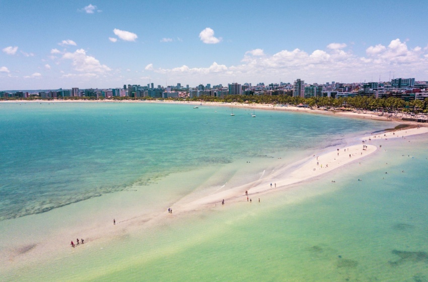 Turismo: ações de marketing colocam Maceió na vitrine das principais operadoras