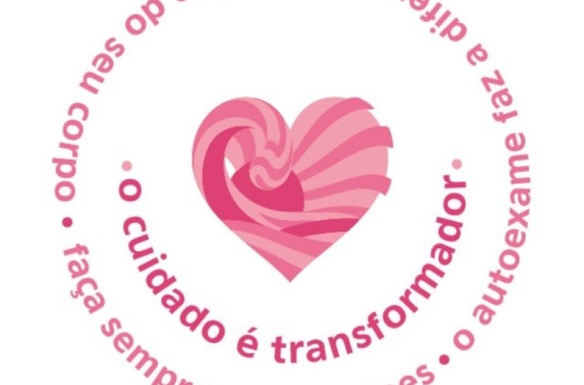 Maceió Rosa: Semas promove ações de conscientização e saúde