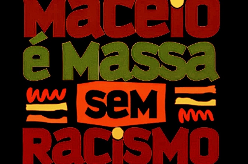 Maceió prepara criação do Conselho Municipal de Igualdade Racial