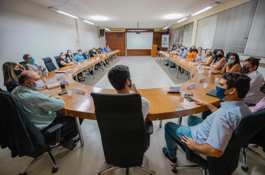 Maceió irá sediar a primeira Escola Nacional de Turismo