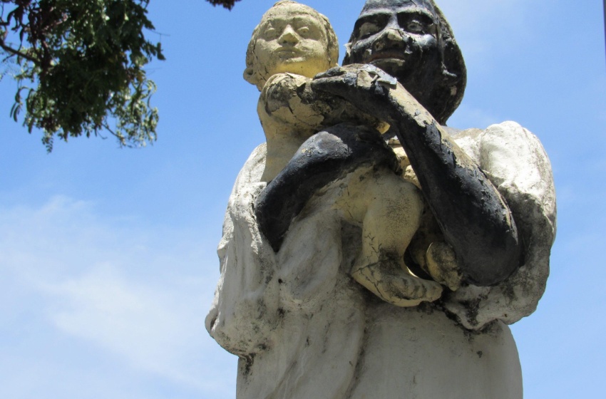 Há 109 anos, Yalorixás e Babalorixás sofriam um dos maiores ataques de violência