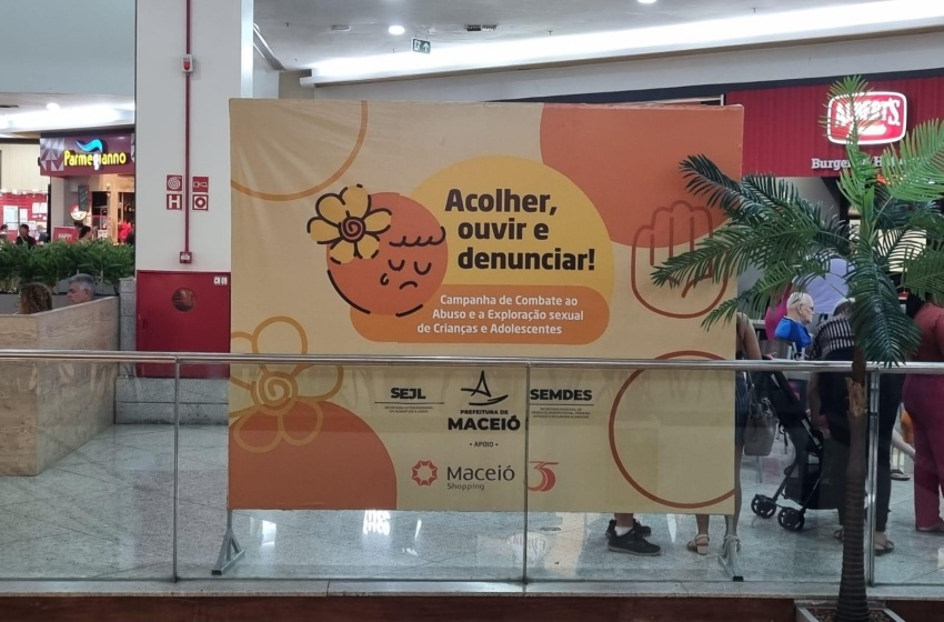 Desenvolvimento Social divulga programação especial do Maio Laranja