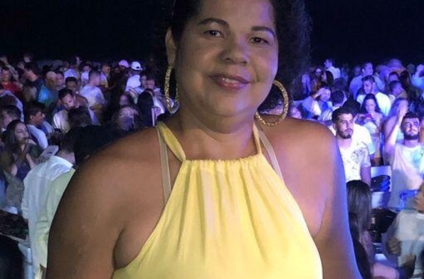 Nota de Pesar sobre o falecimento da servidora da Saúde, Maria Lúcia da Conceição Nunes