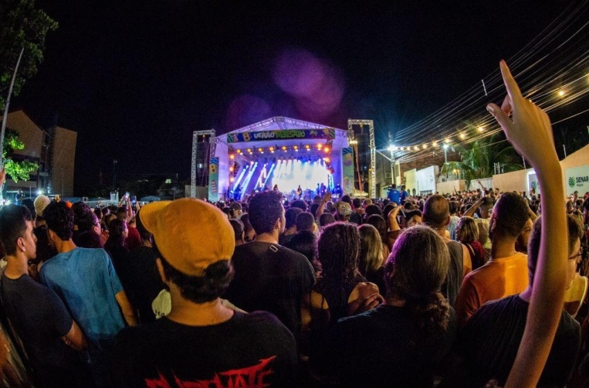 Verão Massayó segue movimentando Jaraguá; confira a programação deste sábado