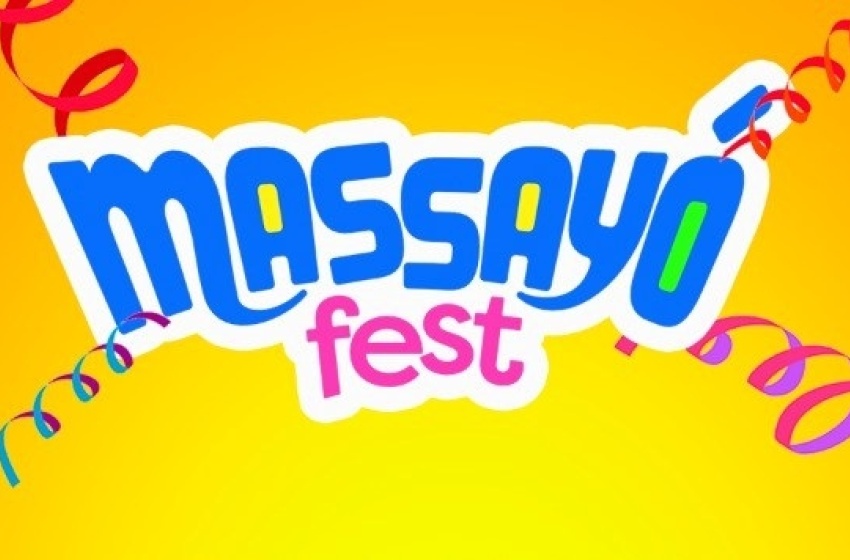 Confira as atrações do Massayó Fest que começa nesta sexta-feira (23)