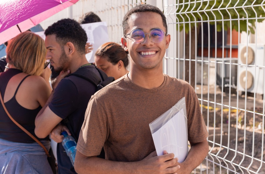 Êxito do Emprega Jovem MCZ garante preenchimento recorde de mais de 600 vagas do programa