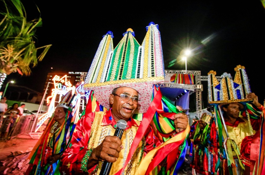 Natal dos Folguedos 2020 começa neste fim de semana