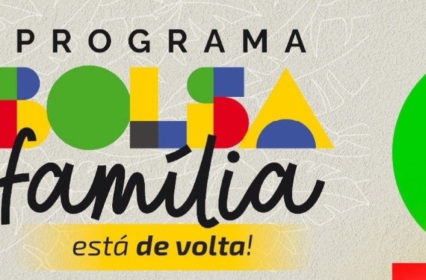 Calendário de pagamento do Bolsa Família tem início nesta quinta-feira (18)