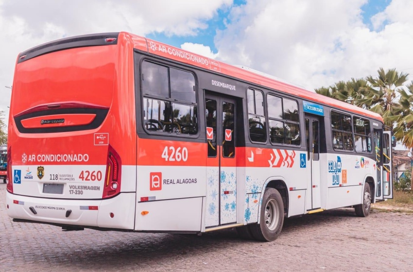Em dezembro, linhas de ônibus terão operação especial para o Centro durante os domingos