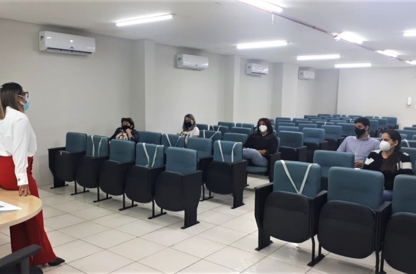 Ouvidoria do SUS realiza planejamento para dar celeridade às demandas dos usuários