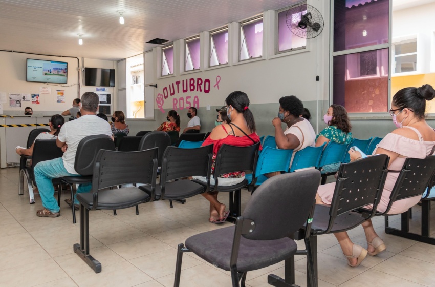 PAM Salgadinho passa a ofertar inserção de DIU para mulheres de Maceió