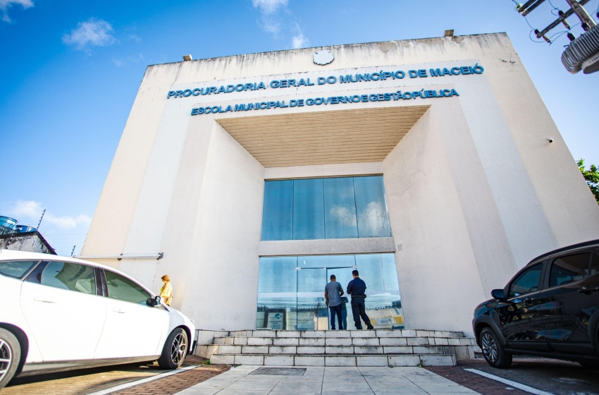 Procuradoria Geral do Município promove mutirão de regularização de imóveis