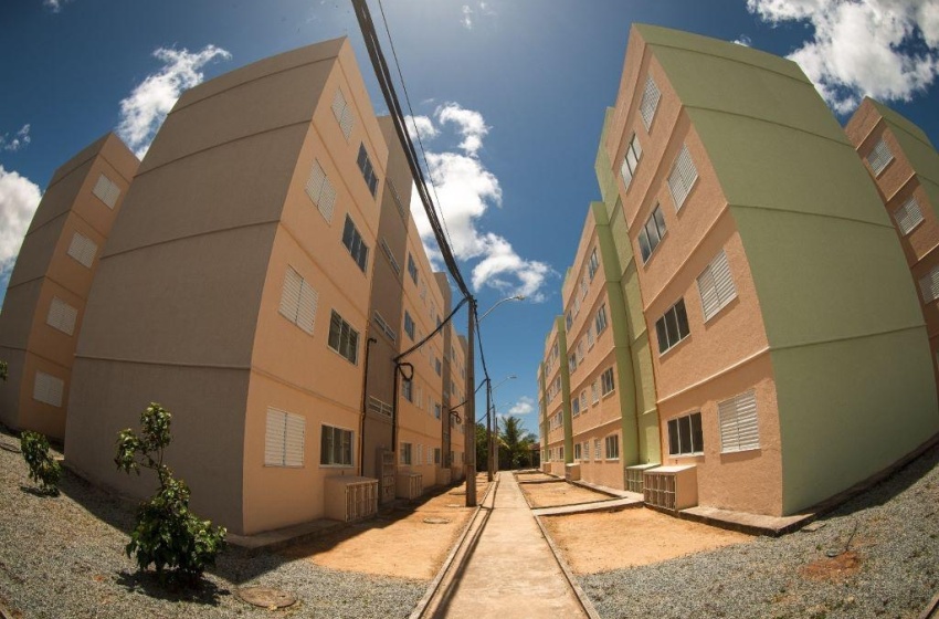 Prefeitura investe em política habitacional e garante moradia digna para maceioenses