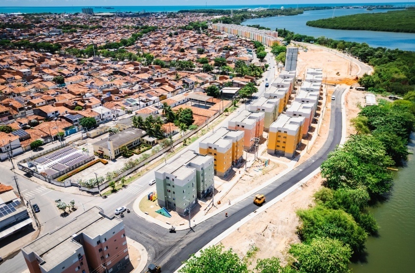 Habitação apresenta balanço anual e marca avanço histórico em Maceió