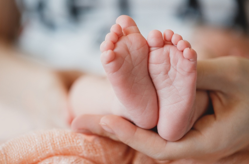 Triagem Neonatal reforça cuidado com recém-nascidos na atenção primária