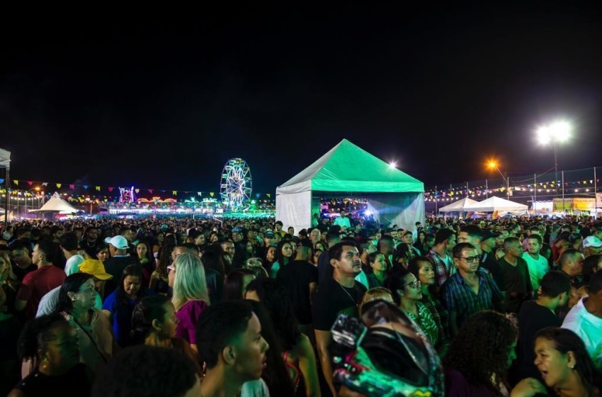 Encerramento do São João Massayó 2023 promete emocionar o público neste domingo (02), no Biu