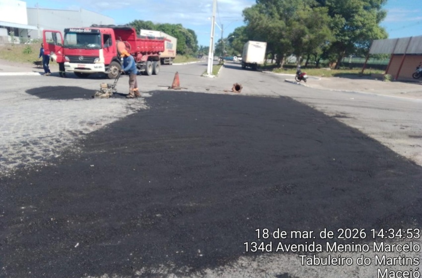 Prefeitura de Maceió intensifica ações no Polo Multissetorial e atende demandas do setor produtivo