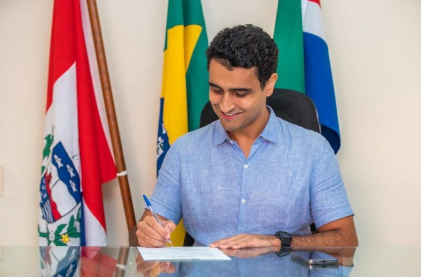 Prefeitura envia à Câmara de Maceió projeto de lei que autoriza a criação de NFT