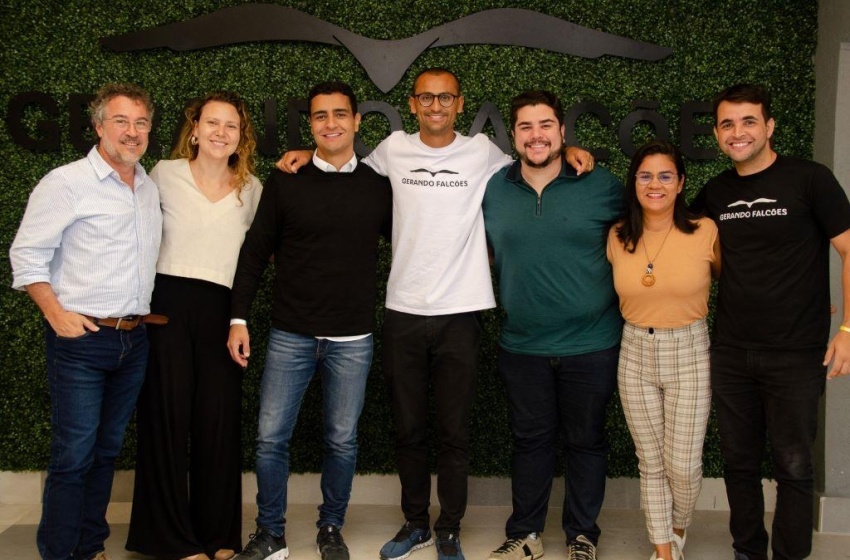 Prefeitura amplia parceria com a Gerando Falcões para o desenvolvimento socioeconômico do Vergel do Lago