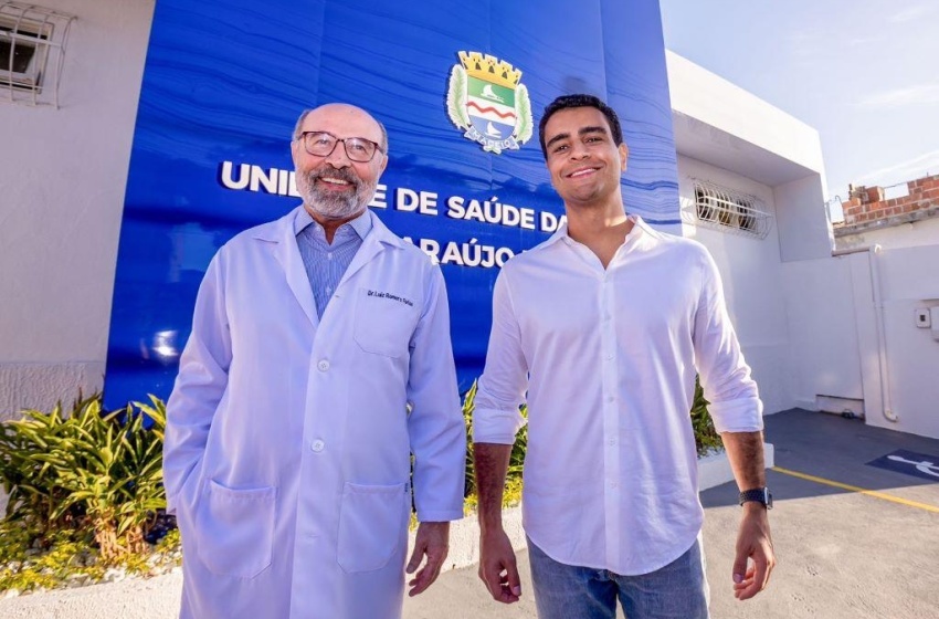 Maceió se consolida como melhor Atenção Primária do Nordeste e segunda de todo o Brasil