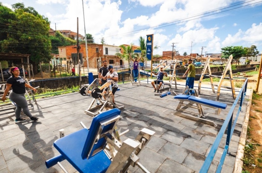 Dia do Esportista é marcado por exemplos de transformação através do investimento da Prefeitura de Maceió