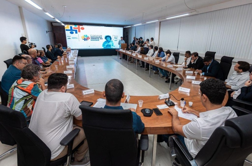 Conheça as seis ideias que prometem tornar Maceió um lugar ainda melhor