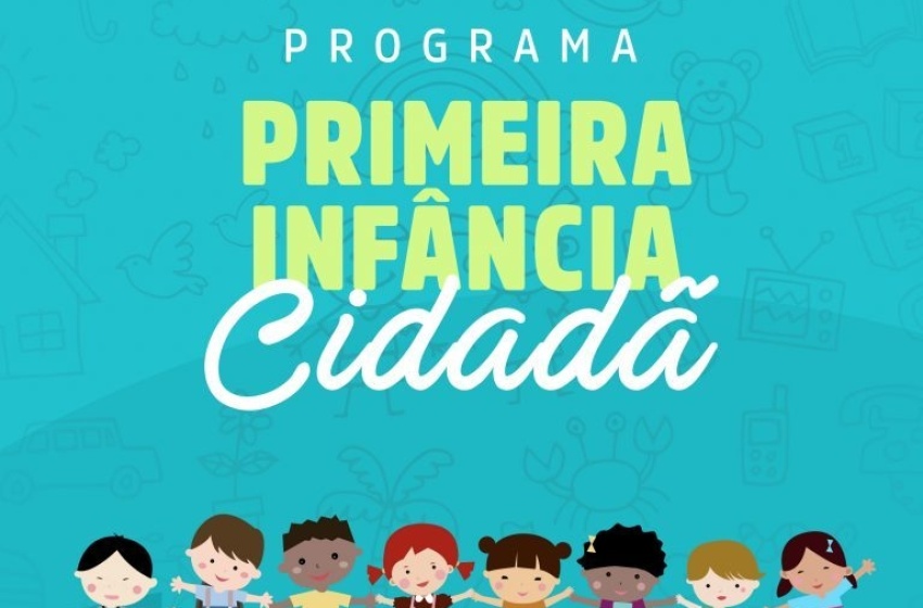Criança Feliz: Semas divulga resultado preliminar de processo seletivo