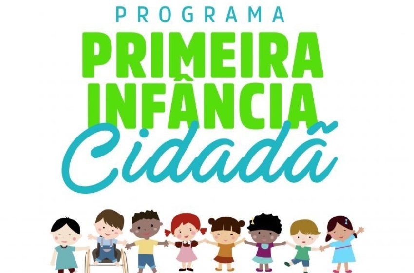 Resultado do Processo Seletivo do Programa Criança Feliz é adiado
