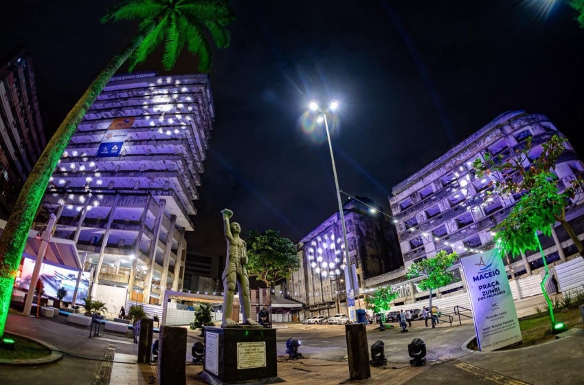 Complexo Administrativo de Maceió inspira modelo semelhante adotado pelo Governo de São Paulo