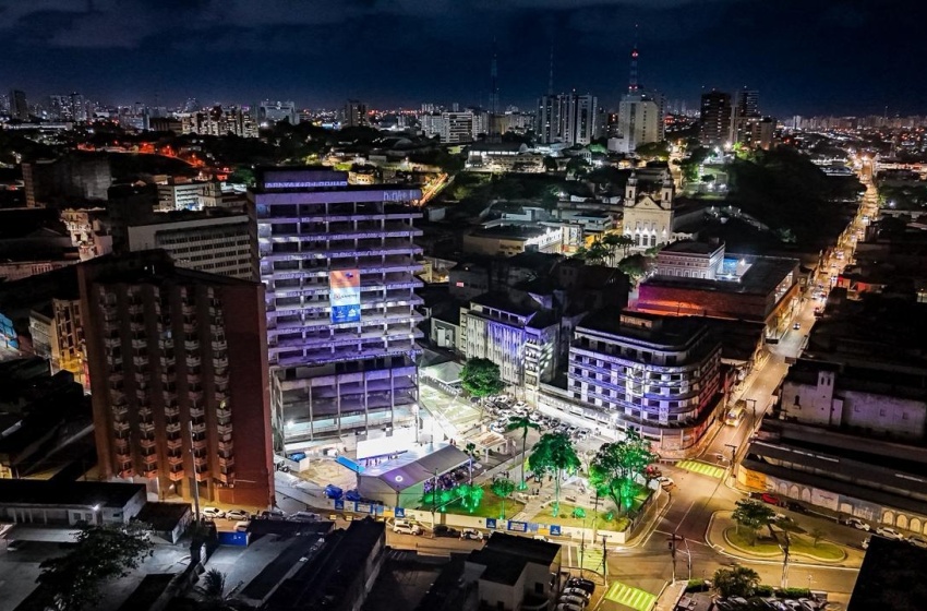 Programa Novo Centro: Prefeitura de Maceió explica iniciativa que vai transformar o coração da capital