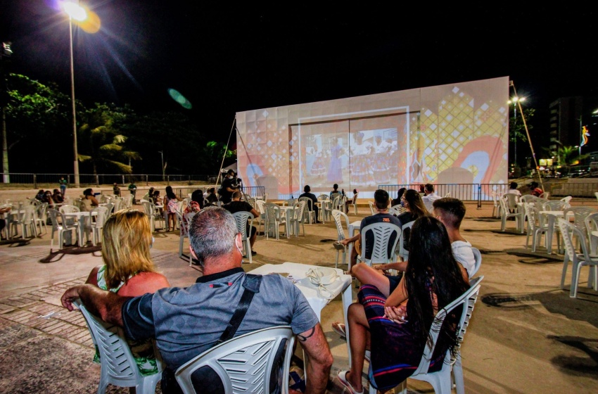 Programação da última semana do Natal dos Folguedos começa nesta quarta