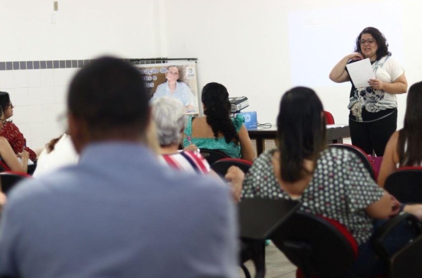 Educação apresenta iniciativa que visa desenvolver aspectos socioemocionais dos alunos, famílias e professores