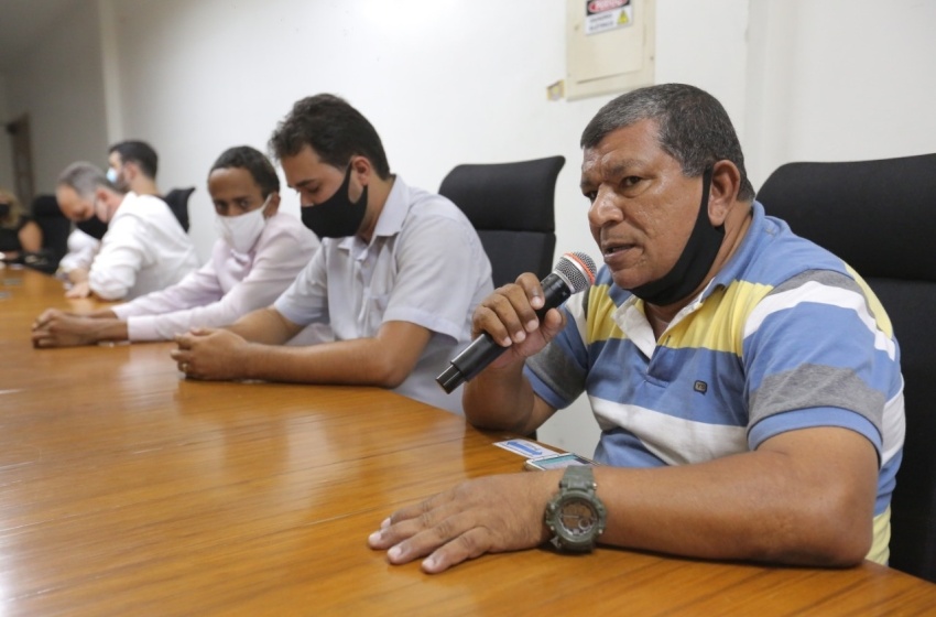“Não se trata apenas de dano patrimonial”, assegura GGI dos Bairros a moradores de Bebedouro